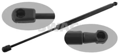 Газовая пружина, крышка багажник SWAG купить